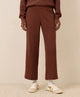 mahogany brown