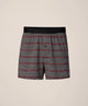 black cabernet stripe