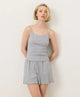 heather grey