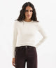 soft ivory