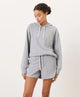 heather grey