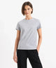heather grey