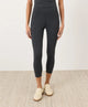charcoal heather
