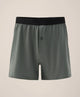 castor green