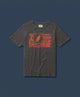fillmore charcoal heather