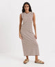 chestnut stripe