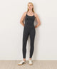 charcoal heather