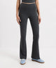 charcoal heather