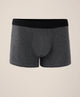 charcoal heather