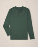 pine green