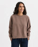 deep taupe