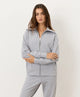 heather grey