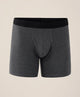 charcoal heather
