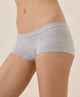 light heather grey
