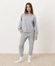 heather grey