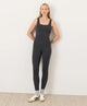 charcoal heather