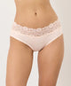 soft pink