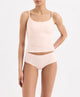 soft pink