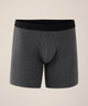 charcoal heather