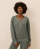 castor green