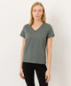 castor green
